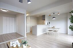 西宮グリーンマンション　2号館