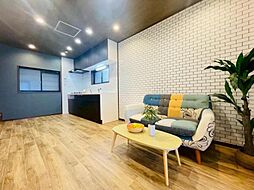 中古戸建　大阪市淀川区木川東2丁目