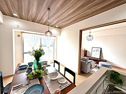 阪神住建グランドヴィラ此花II