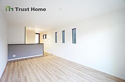 新築戸建　尼崎市大庄北5丁目