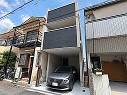 中古戸建　尼崎市大庄北5丁目