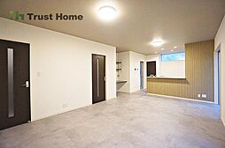 中古戸建　川西市丸山台2丁目