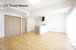 刀根山レックスマンション