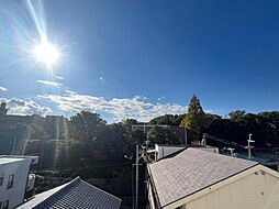 刀根山レックスマンション