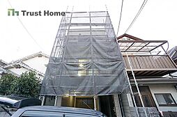 中古戸建　尼崎市東難波町4丁目