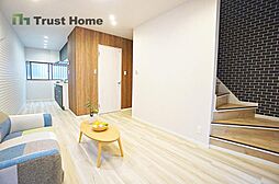 中古戸建　尼崎市東難波町4丁目