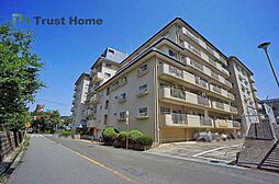 桃山台レックスマンション