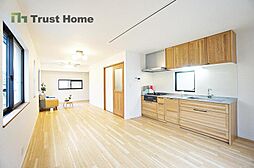 中古戸建　宝塚市野上5丁目