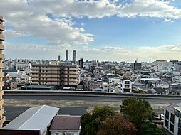 サン正蓮寺リバーハイツ