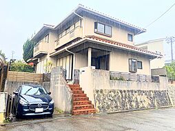 中古戸建　宝塚市逆瀬台5丁目