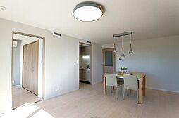 アステム芦屋D棟