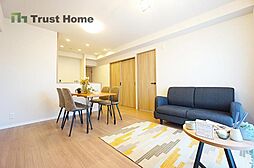 千舟リバーサイドヴィラD棟