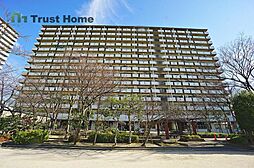 千舟リバーサイドヴィラD棟