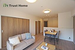 オリーブハイツ姫島