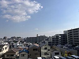 千里山サニーハイツ