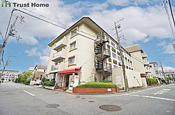 芦屋精道スカイハイツ