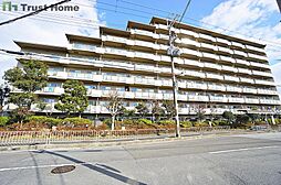 伊丹春日丘アーバンコンフォートA棟