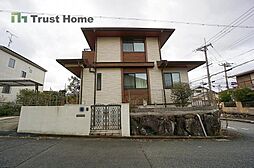 中古戸建　川西市水明台1丁目