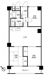 曽根芙蓉ハイツ