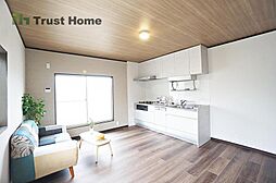 中古戸建　大阪市東淀川区小松5丁目