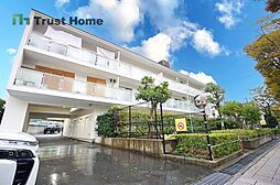 イトーピア桃山台マンション