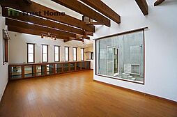 中古戸建　川西市水明台1丁目