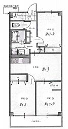 三国本町サンハイツ