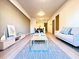 コスモ西宮山手