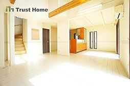 中古戸建　川辺郡猪名川町白金2丁目