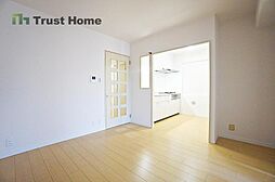 日商岩井野里マンション