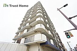 日商岩井野里マンション