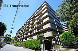 日興千里丘スカイマンションA棟