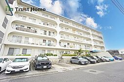 香枦園スカイハイツ