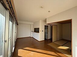 ファミール雲雀丘花屋敷弐番館