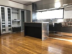 中古戸建　川西市清和台東1丁目