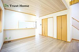 中古戸建　宝塚市高司3丁目