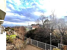 夙川台サンハイツD棟