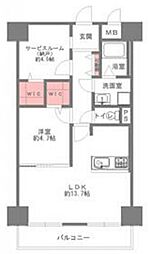 エバーグリーン新御堂
