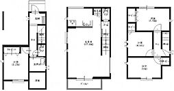 新築戸建　尼崎市大庄北1丁目