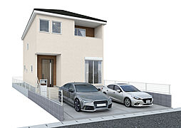 新築戸建　川西市緑が丘1丁目　1号棟