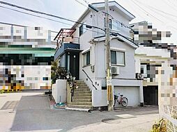 中古戸建　豊中市石橋麻田町