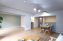 今津浜パークタウン16号棟