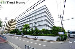 藤和ライブタウン立花