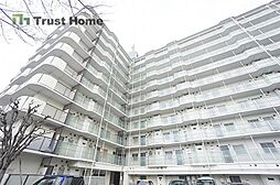 御幣島グリーンマンション