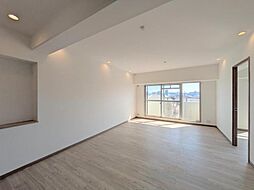 千舟リバーサイドヴィラD棟