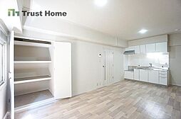 チサンマンション新大阪10番館