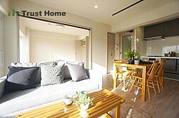 宝塚パークハイツ