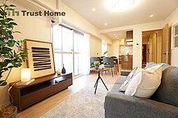 オリーブハイツ西宮