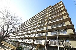 ユアサハイム新高