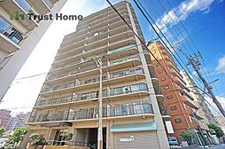 ジャルダン東淀川